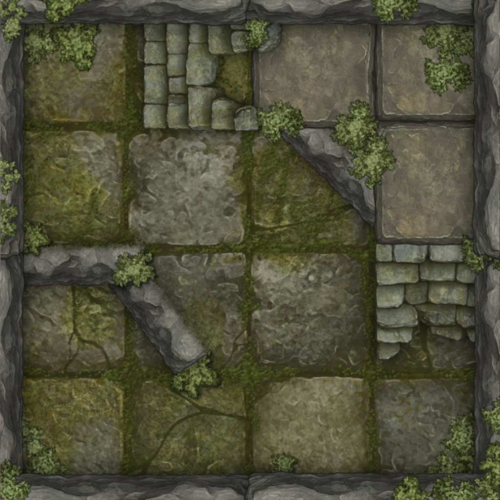 Tile (4×4)
