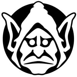 Goblin Shaman Icon (1×1)