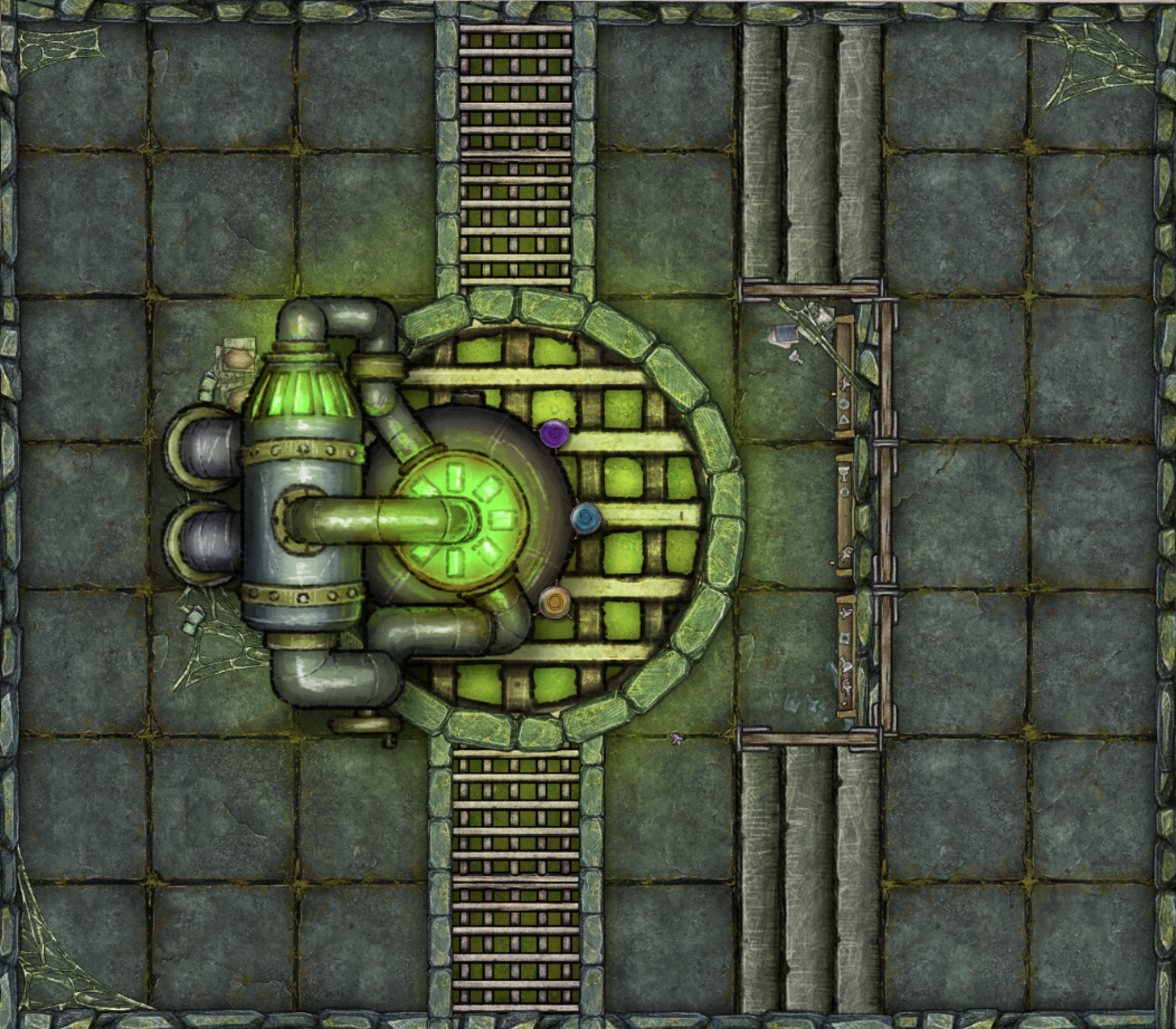 lab (8×7)
