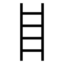 Ladder (1×1)