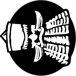 Chaos Dwarf Icon (1×1)