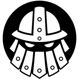 Dwarven Automaton Icon (1×1)