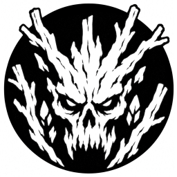 Skullblight (Treeblight) Icon (1×1)