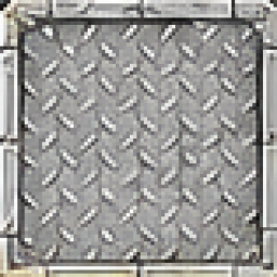Tile (1×1)