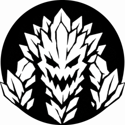 Ice Elemental Icon (1×1)