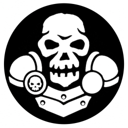 Skulmar Icon (1×1)