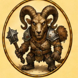 Ram Raider (1×1)