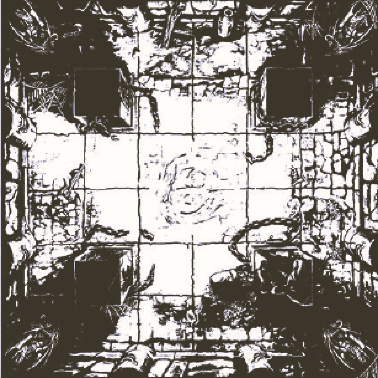 Cripta (6×6)
