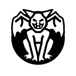 Lesser Demon Icon (1×1)