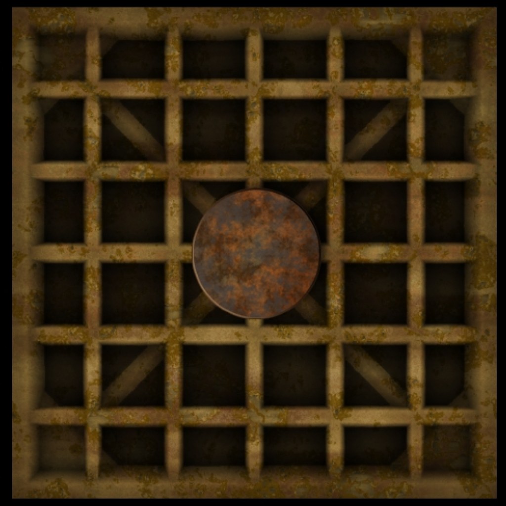 Tile (4×4)