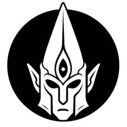 High Elf Icon (1×1)