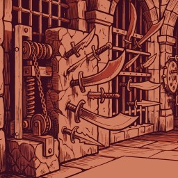 Tile (1×1)
