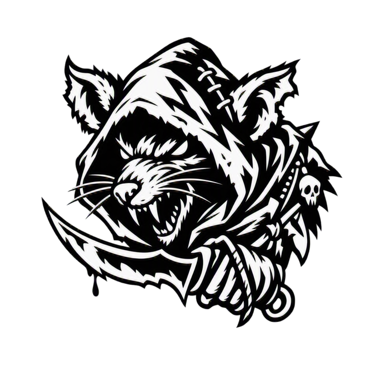Ratkin Assasin (3×3)