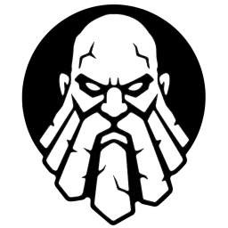 Giant Stone Golem Icon (1×1)