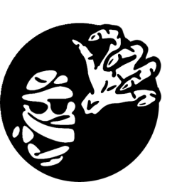 Dark World Mummy Icon (1×1)