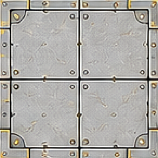 Tile (2×2)