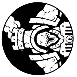 Forge Heart Golem Icon (1×1)