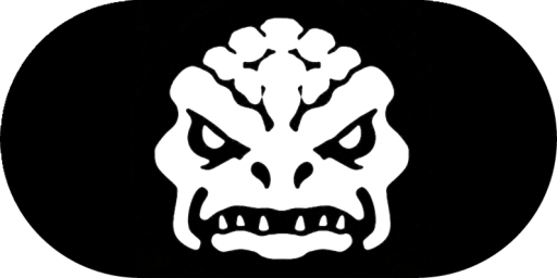 Zoat Icon (Long) (2×1)