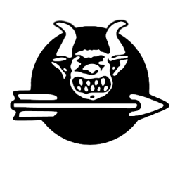 Beastman Archer Icon (1×1)