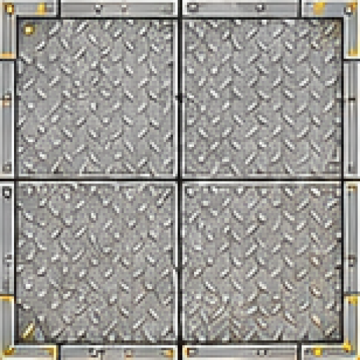 Tile (2×2)