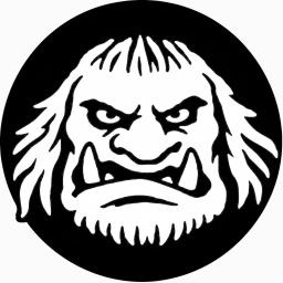 Dark World Ogre Icon (1×1)