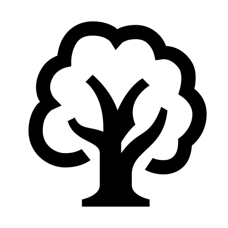 Tree (3×3)