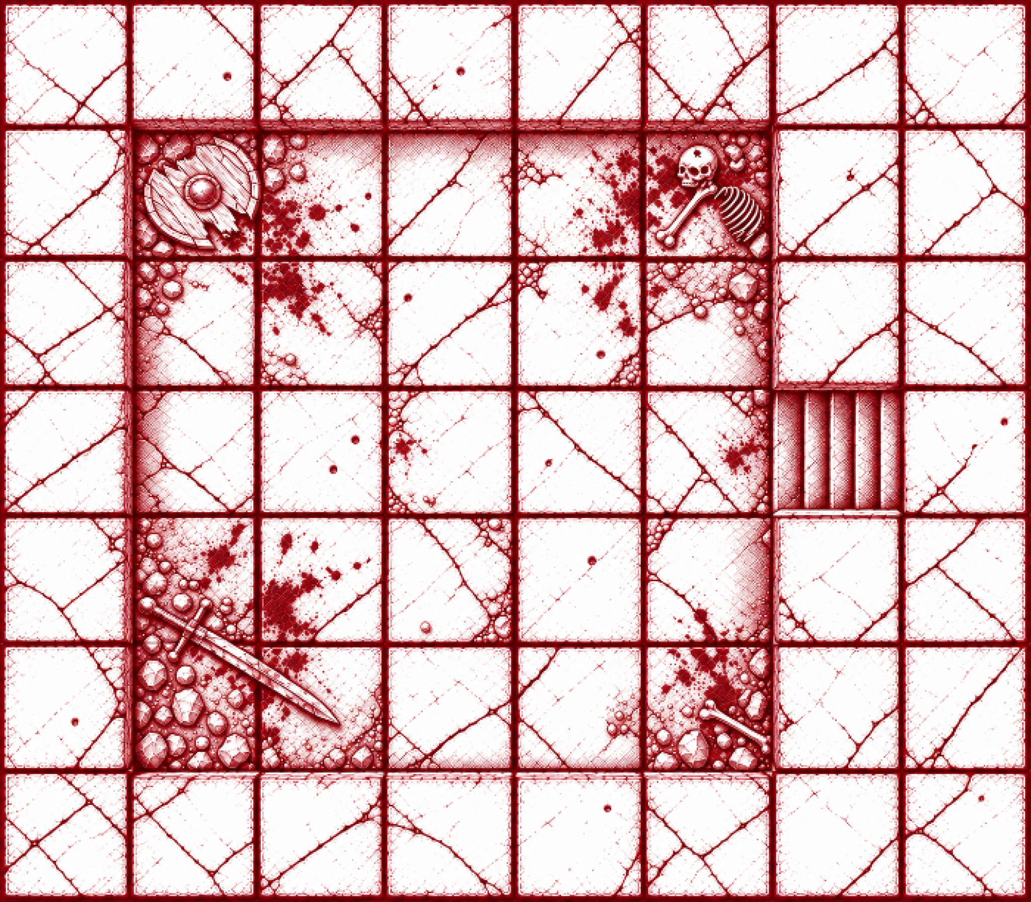 Tile (8×7)