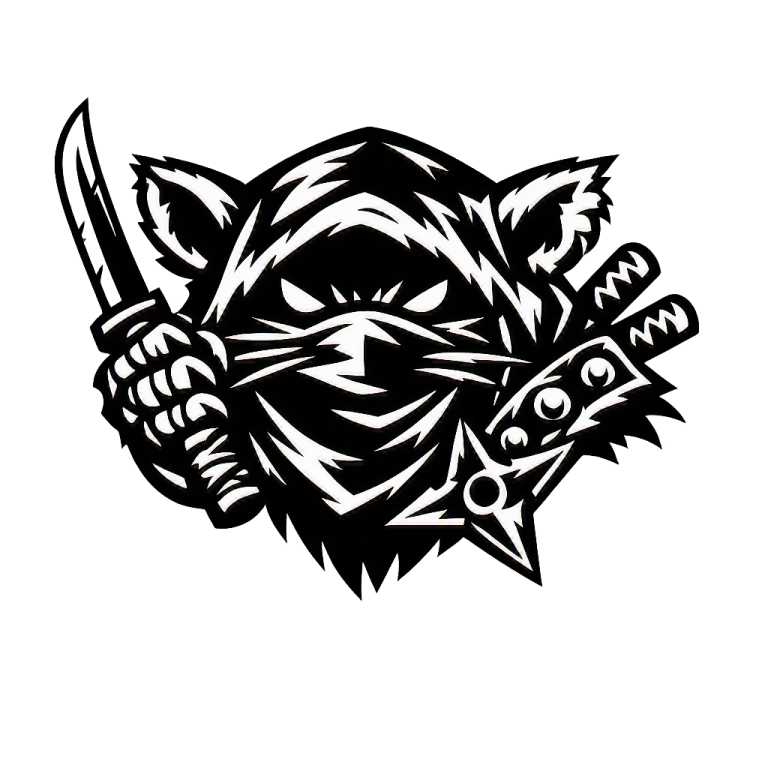 Ratkin Ninja (3×3)