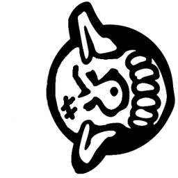 Ogre Icon (1×1)