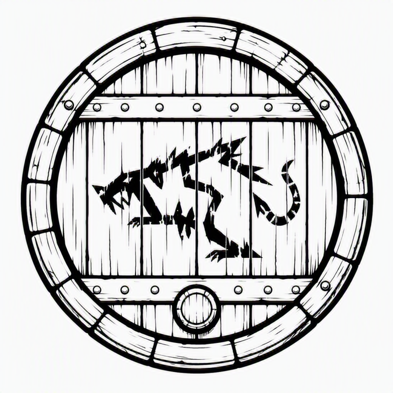 Ratkin Barrel (3×3)