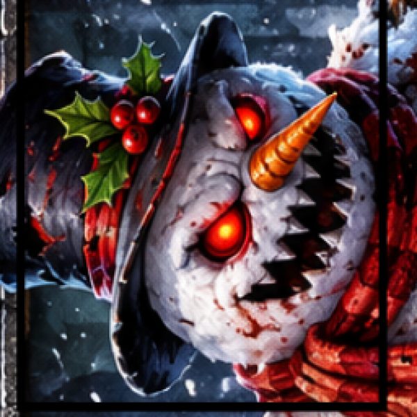 monstre (1×1)