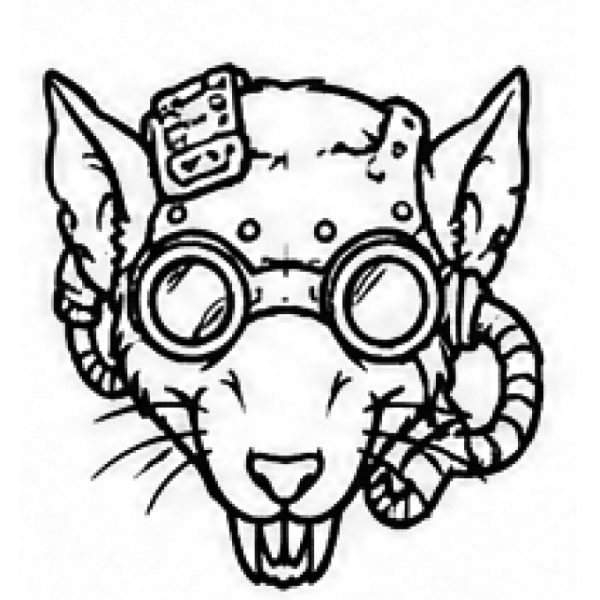 Skaven-firearm (3×3)
