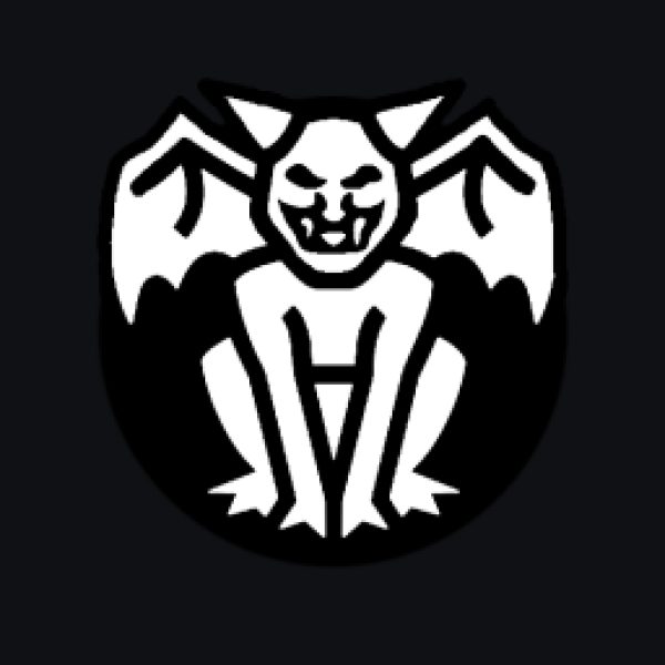 Lesser Demon Icon (1×1)