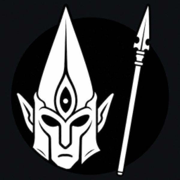 High Elf Spearman Icon (1×1)