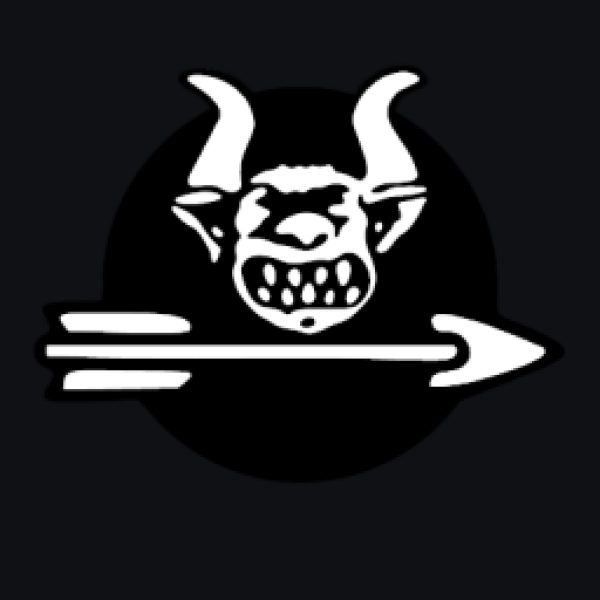 Beastman Archer Icon (1×1)
