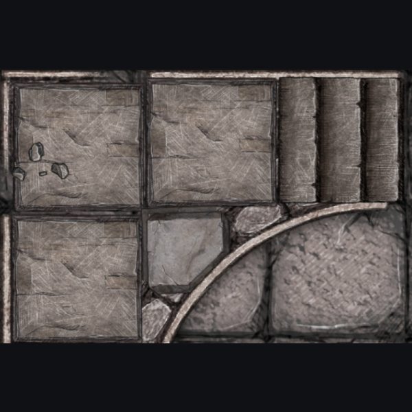 Tile (3×2)